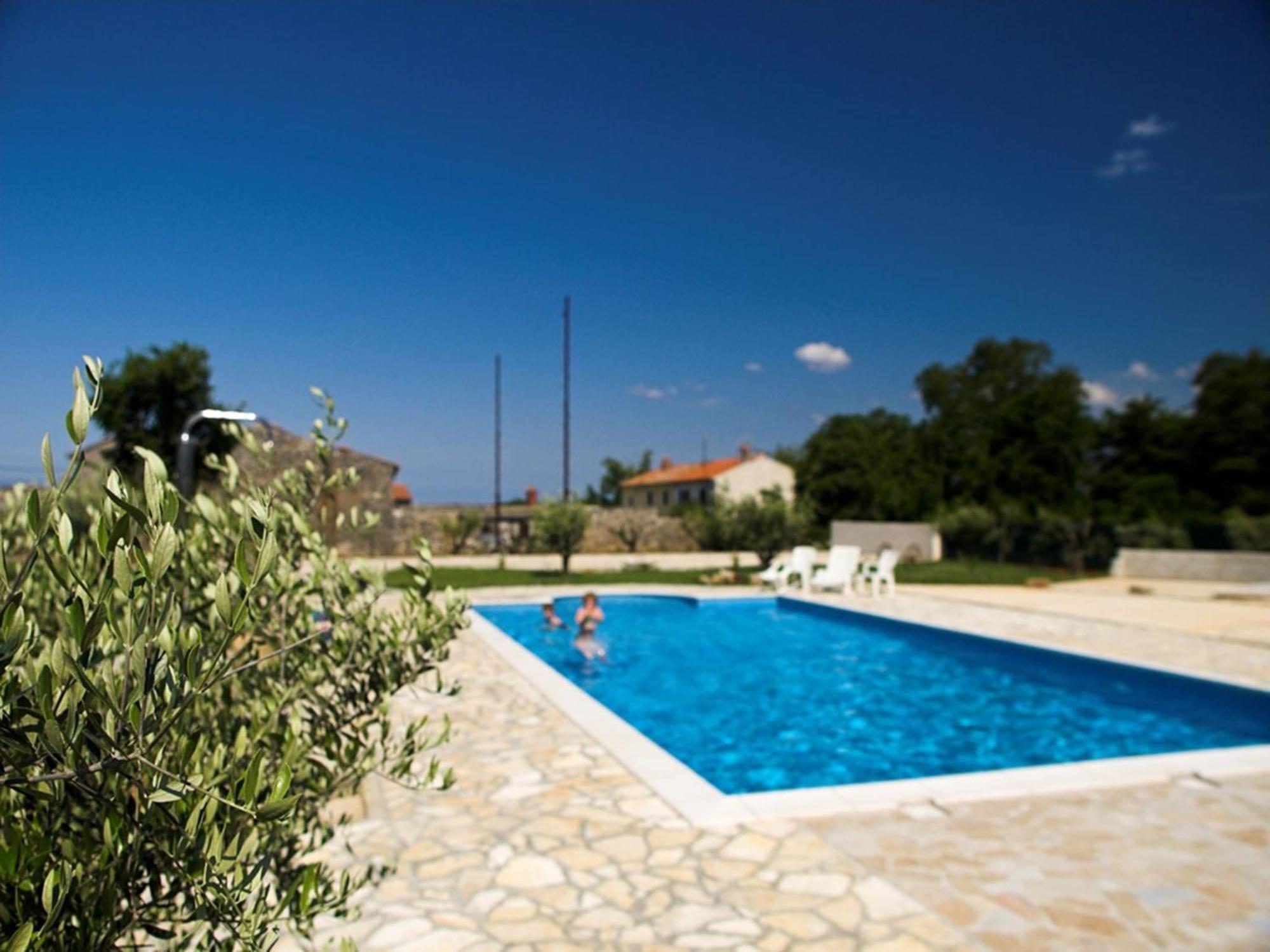 Marceta - Apartments & Rooms With Swimming Pool Fažana Eksteriør billede