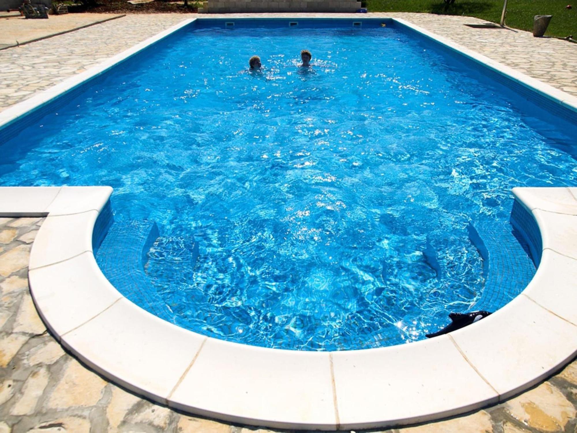 Marceta - Apartments & Rooms With Swimming Pool Fažana Eksteriør billede