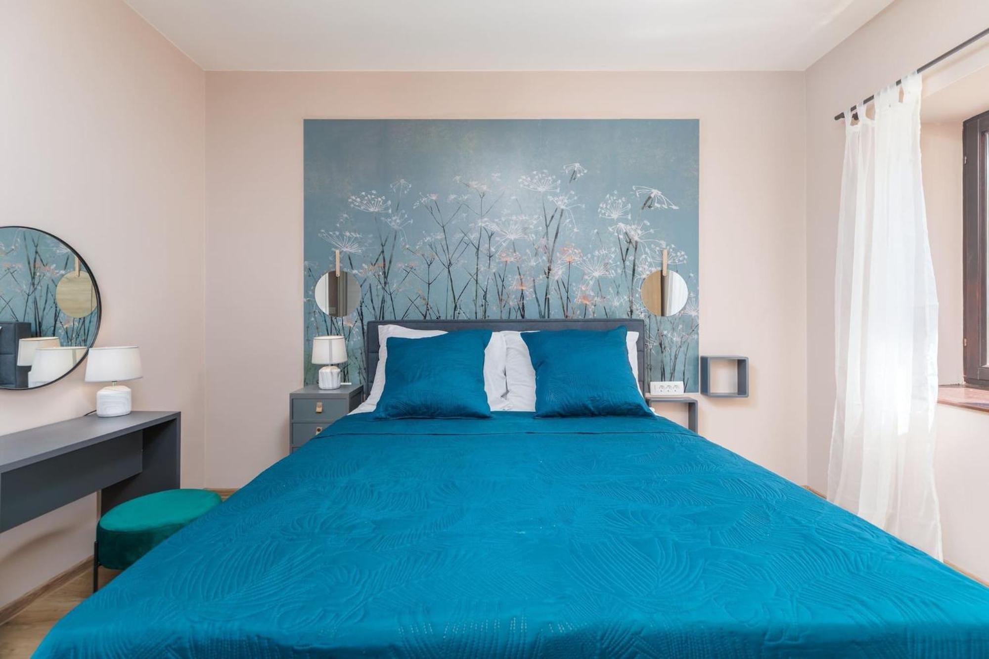 Marceta - Apartments & Rooms With Swimming Pool Fažana Eksteriør billede