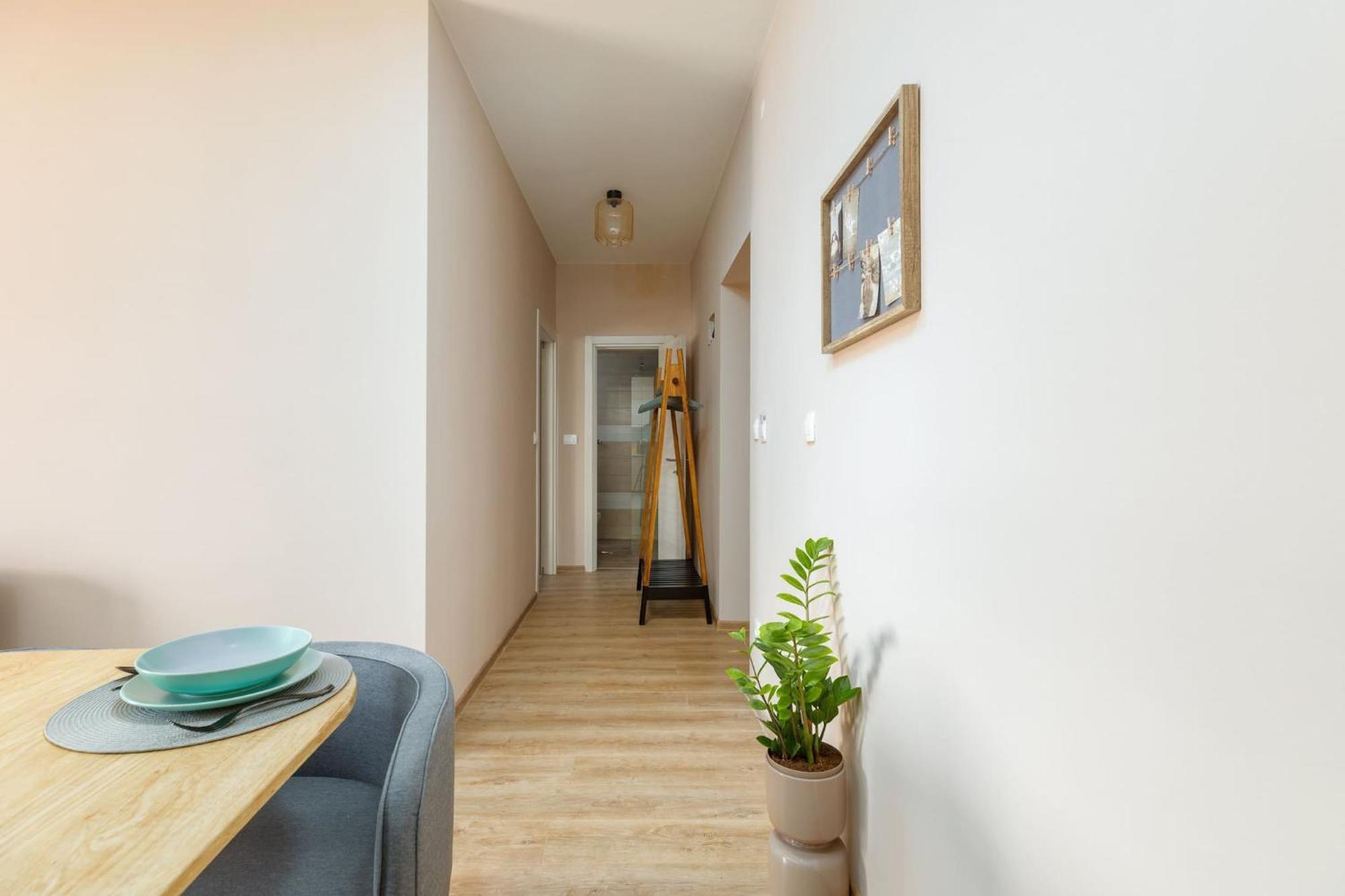 Marceta - Apartments & Rooms With Swimming Pool Fažana Eksteriør billede